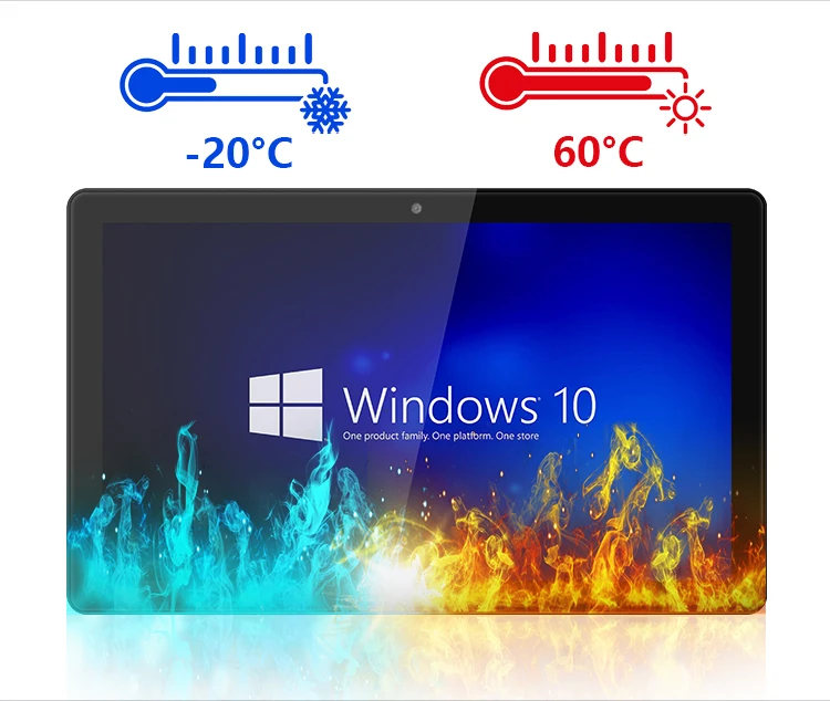 Sinmar 15.6 21.5 بوصة مقاوم للماء الصناعية بدون مروحة الكمبيوتر اللوحي COM Rs232 كامل المعادن ويندوز 10 11 لوحة الكمبيوتر اللوحي للصناعة