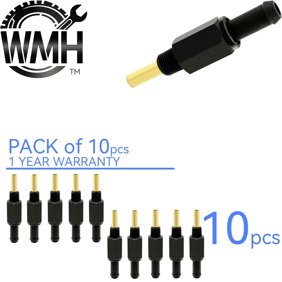 1/5/10 Pcs Exhaust Valve PCV Valve 2674032804 2674032800 26740 32804 for Sonata Tucson Ceed Soul Hyundai Kia Accent I30 IX35 I40