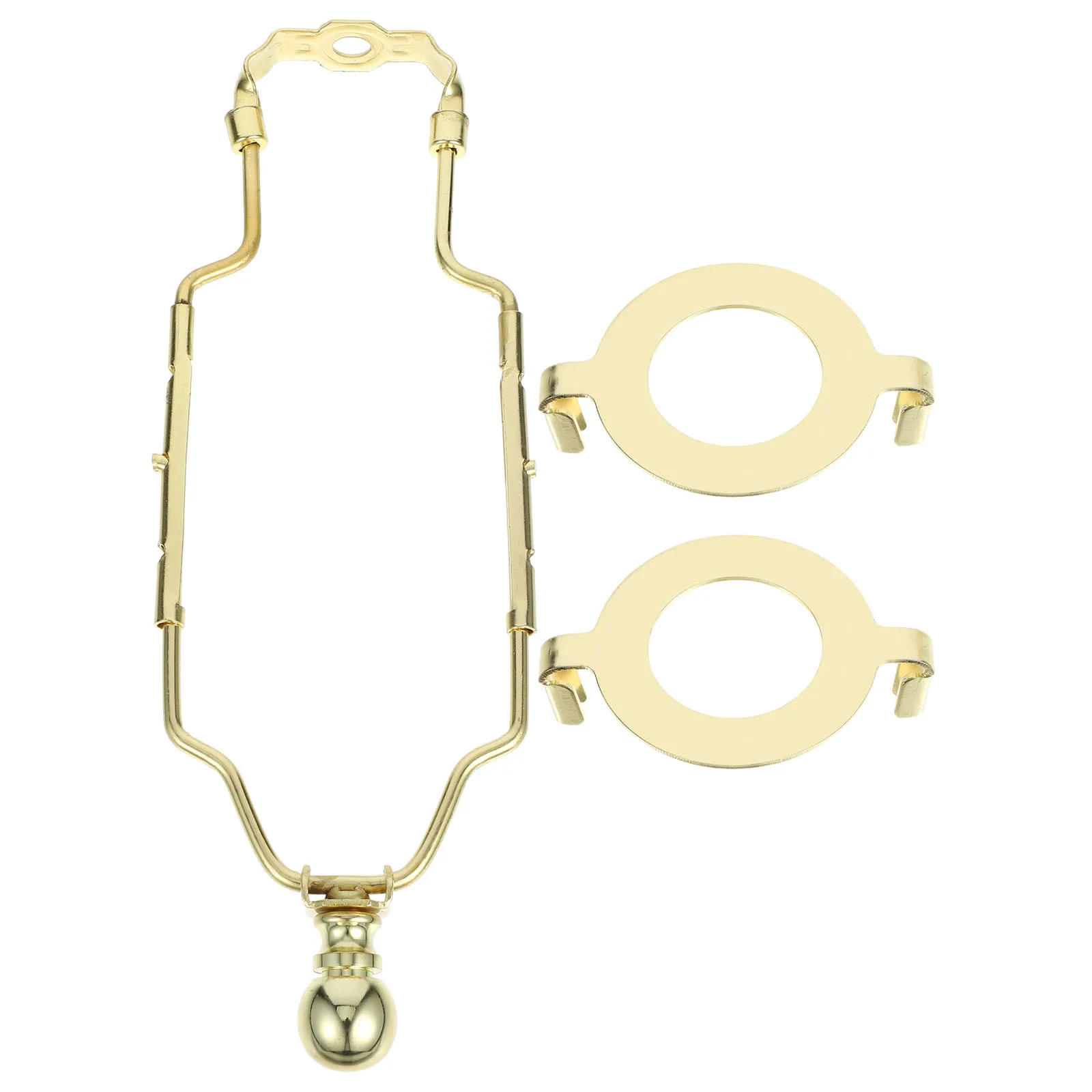 1 مجموعة عاكس الضوء القيثارة حامل قوي الحديد التصميم الحديث العملي ليس من السهل تشوه خفيفة الوزن المحمولة الجدول مصابيح أرضية #6