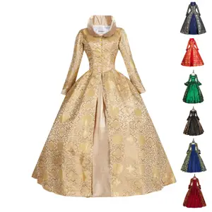 Robe Xviii Siecle AliExpress