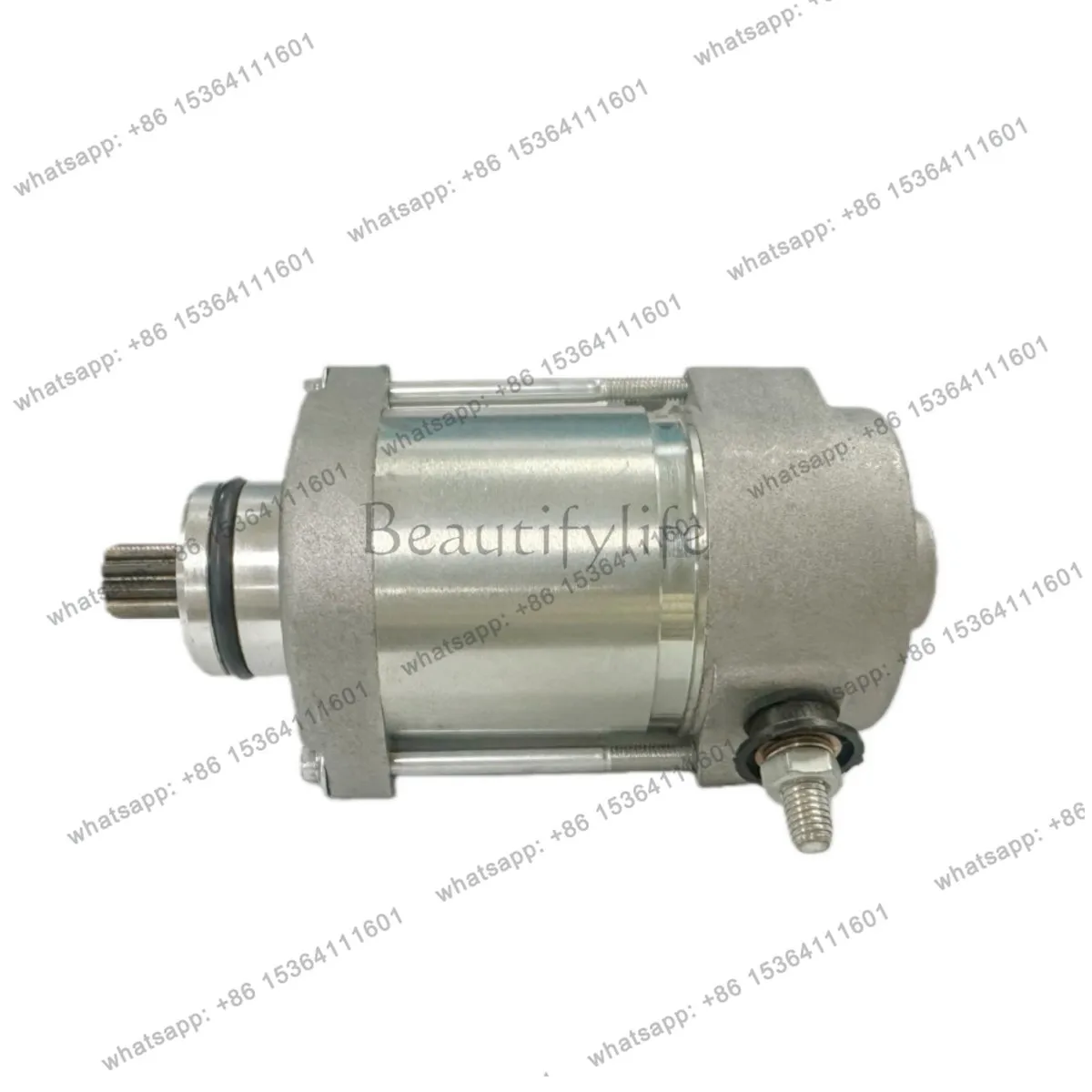 TOOL  55140001100 Motorcycle Starter Motor for XC 250 11-16 DC Motor