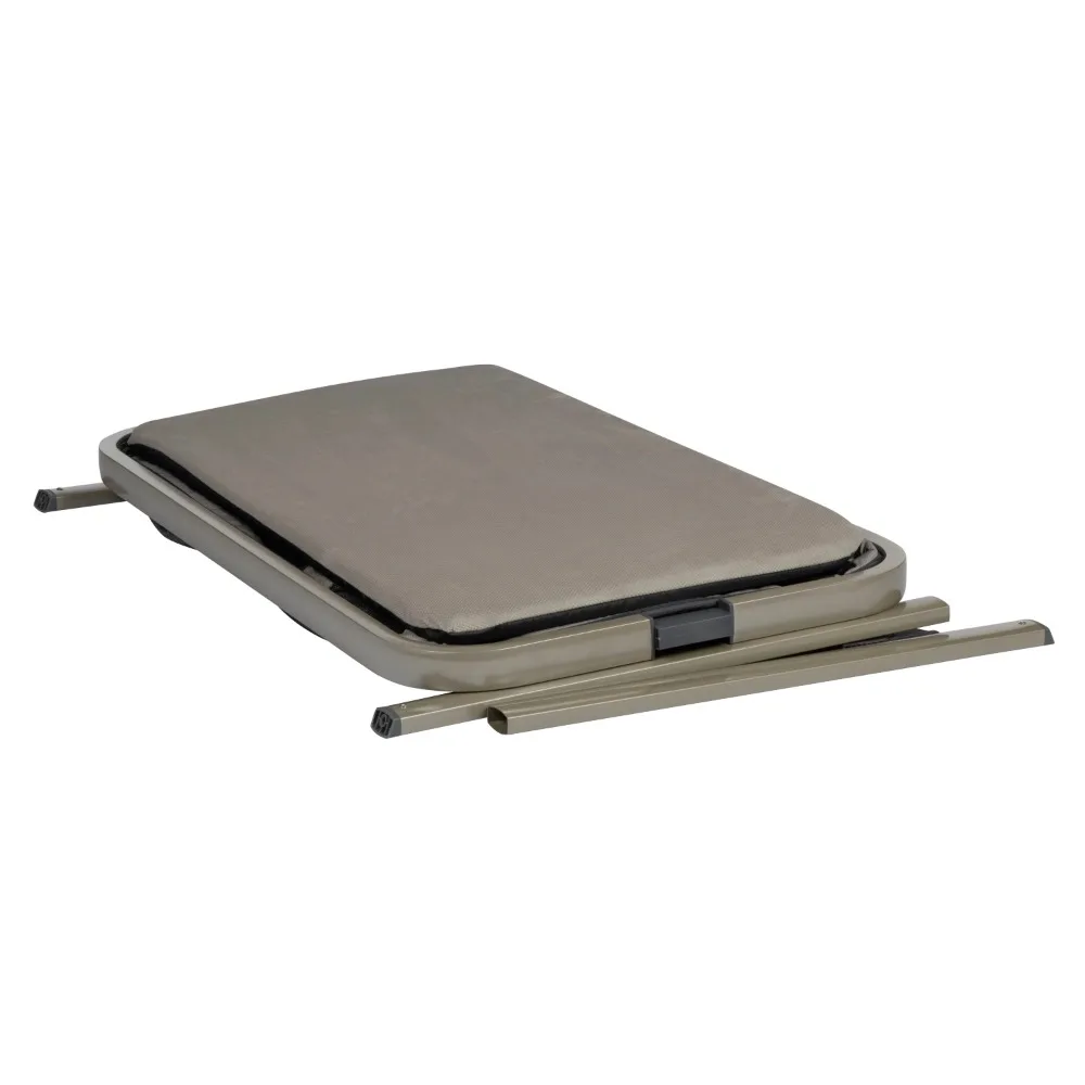 Height-Adjustable Baby Bassinet, Castle Point, Infant