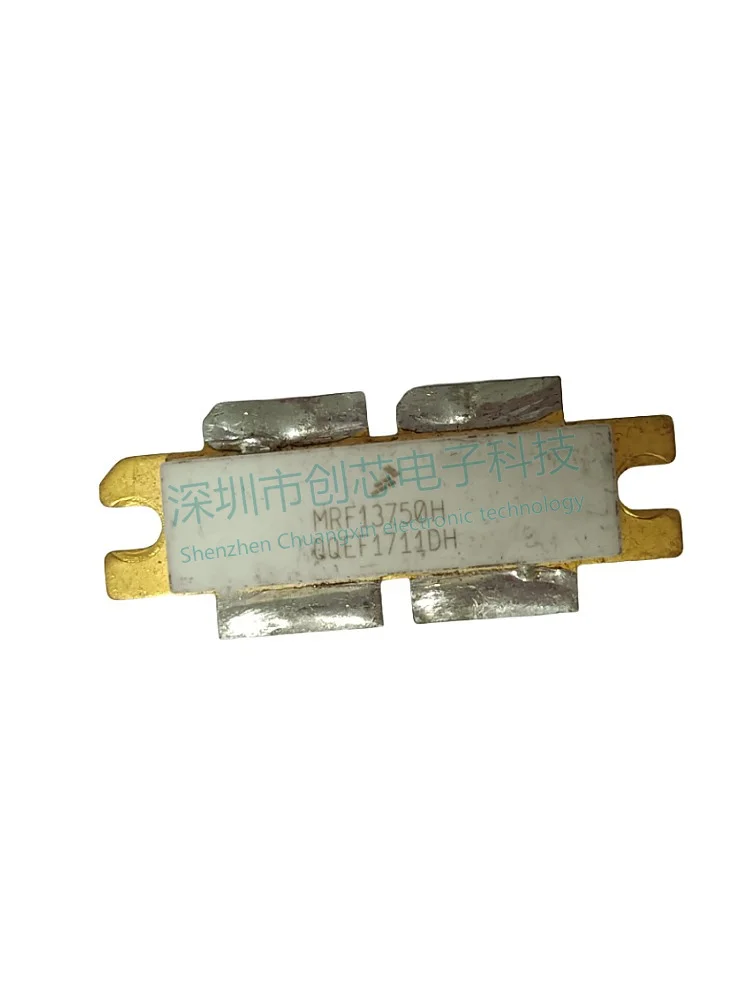 

MRF13750H Specializing in RF power field-effect transistors, high-frequency amplifiers, microwave tubes, power amplifiers