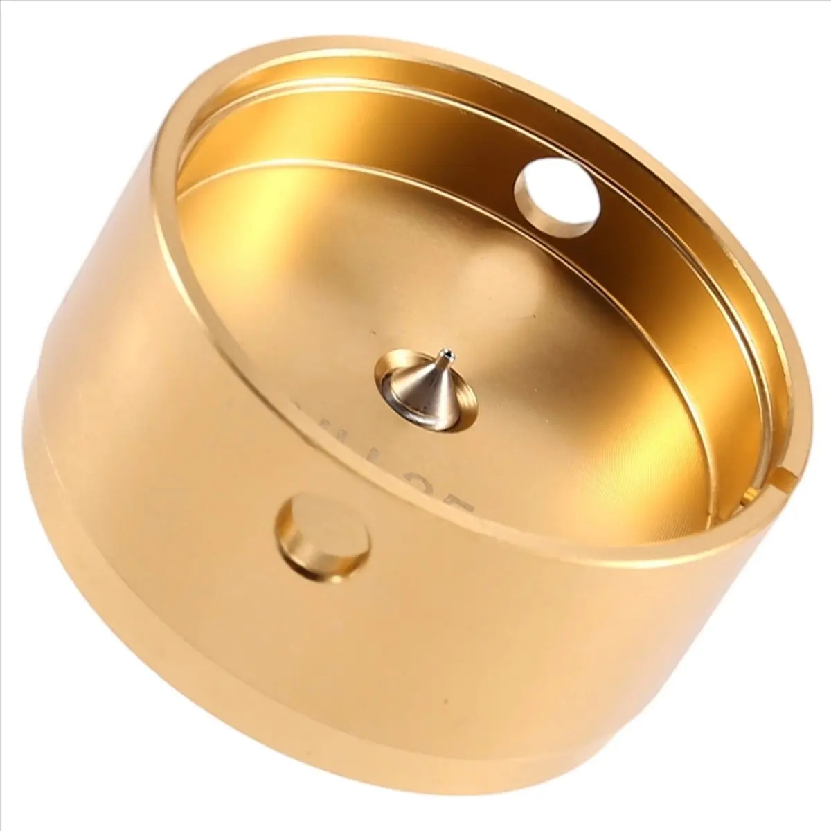 Watch Hands Fitting Tool Metal NH35 NH36 Watch Movement Holder for Bench Type Watch Hands Setter with Runners