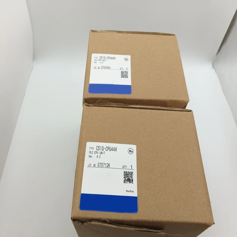 

CS1G-CPU44H Brand new CPU unit module