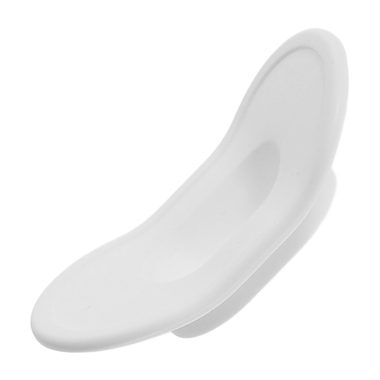 

Breathing Regulator Mouthpiece Lip Guard Pearl Silicone Anti Freeze Diving Accessory Scuba Mouth Protection Regulator