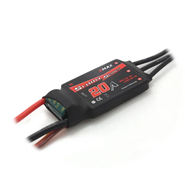 

EMAX Original Simon Series 20A для официального мульти-коптера