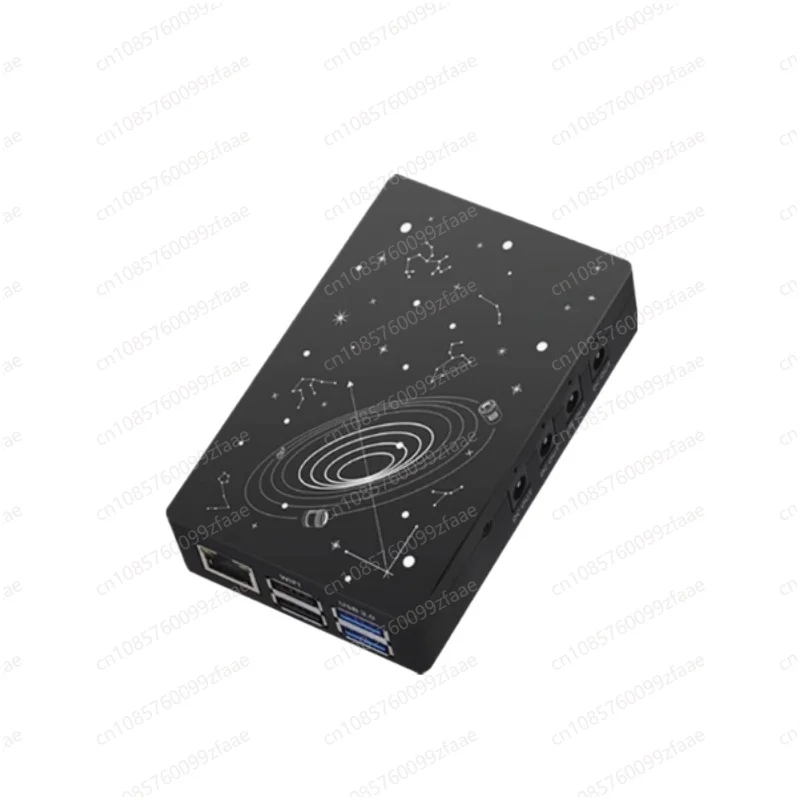 AstroStation 2 Astronomy Box Smartphone Controller Deep Space Photography Equipment Compatible