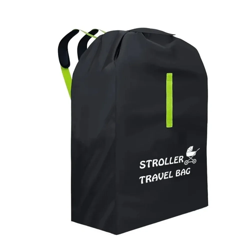 

perfekter reisebegleiter Lightweight Design Baby Stroller Travel Bag Waterproof Handle Pram Universal Dust Bag Carry Case