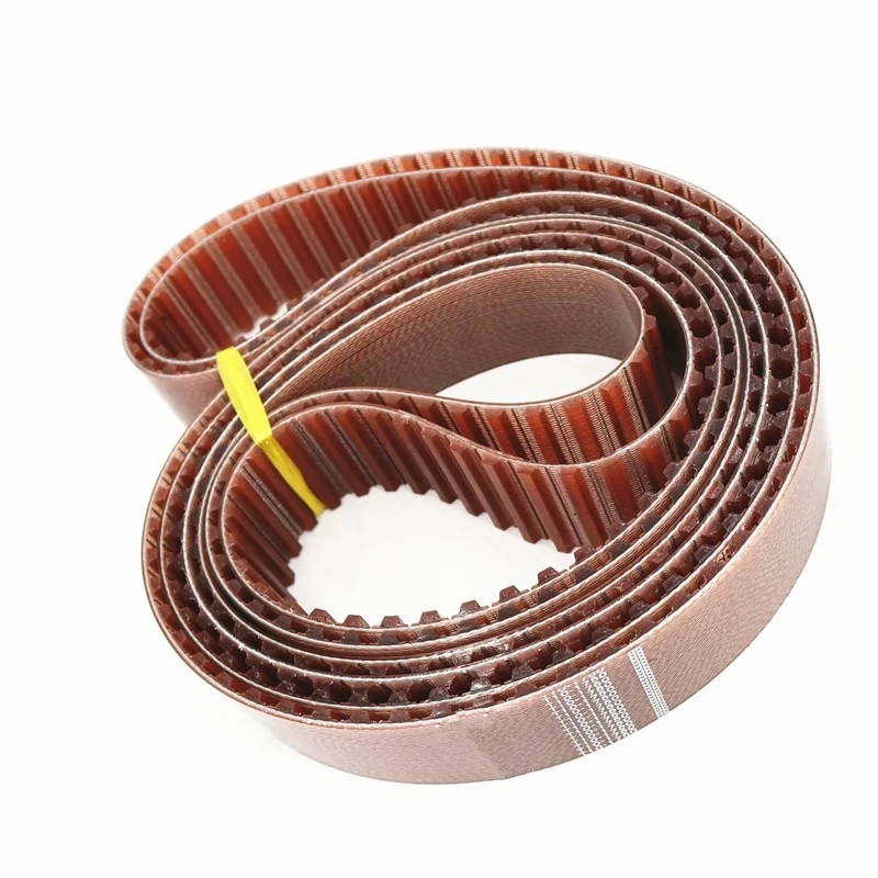 T10-260 T10-370 T10-400 T10-410 T10-560 T10-610 T10-630 T10-660  T10-690 T10-700 T10-720/750 Japan T10 polyurethane Timing belt