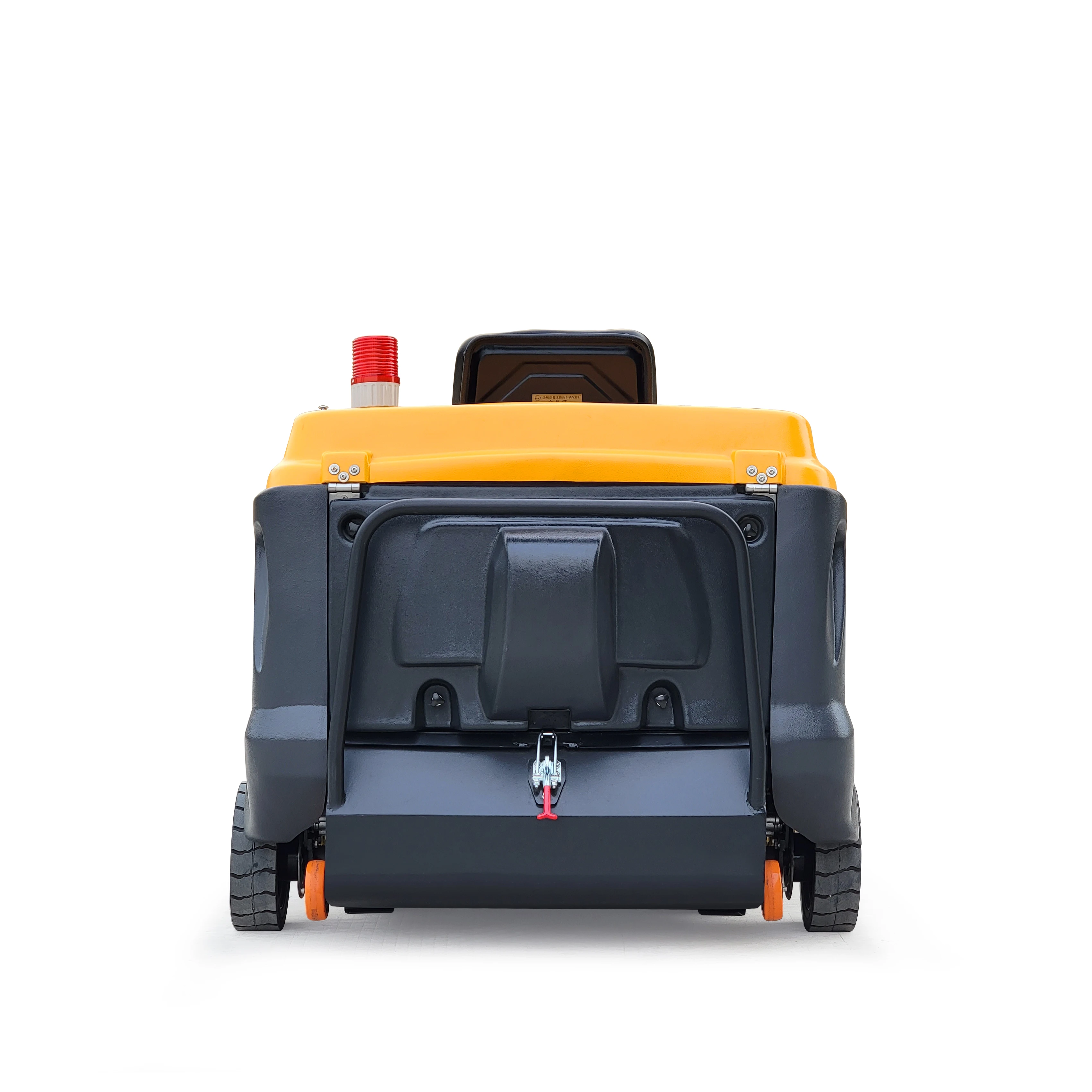 Road Use Floor Sweepers Machine Street Cleaning Equipment Ride on Floor Sweeper Machine With CE Factory Price