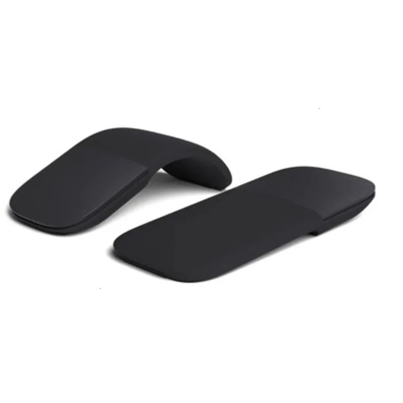 YOCUNKER Bluetooth Arc Touch Maus Für Microsoft Oberfläche Drahtlose Ergonomische Mause Computer 3D Stille Laser Mäuse Für Laptop PC Windows 3
