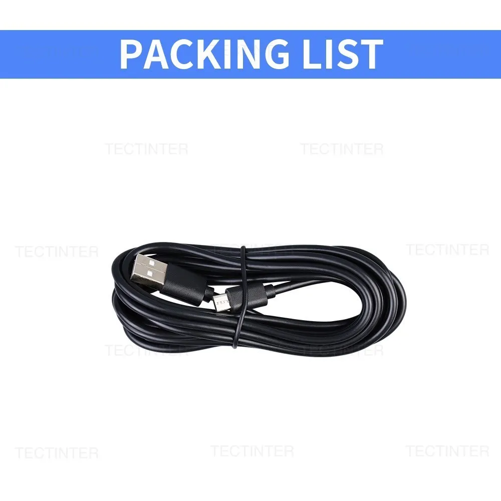 1M/2M/3M Fast Charging 2A Micro USB Cables For Android Phone Data Cable For Xbox One /PS4 Controller Accessories Power Cable