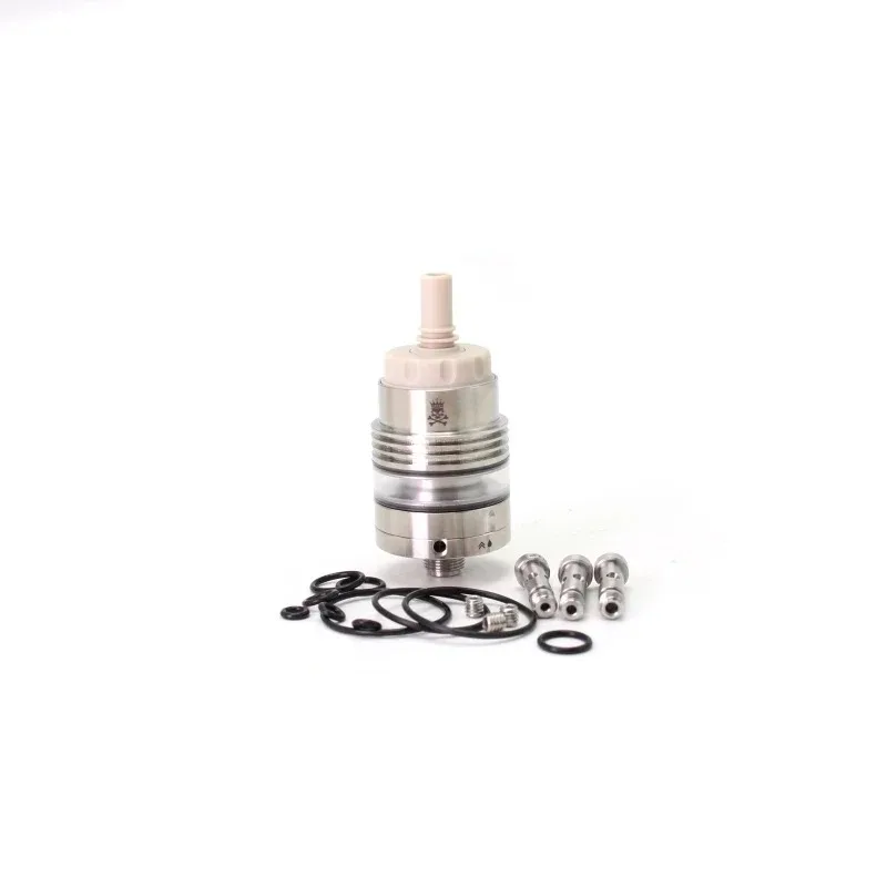 SXK Old School MTL RTA Monarchy OST 22 316 4 atomizer tank for coils & atomizers - gallery image 6