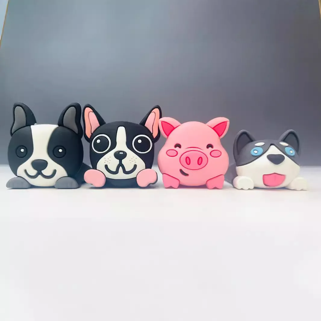 

Creative Cartoon Door Stopper Door Stopper Anti-collision Home Anti Pinch Windproof Door Stopper Baby Anti Pinch Hand