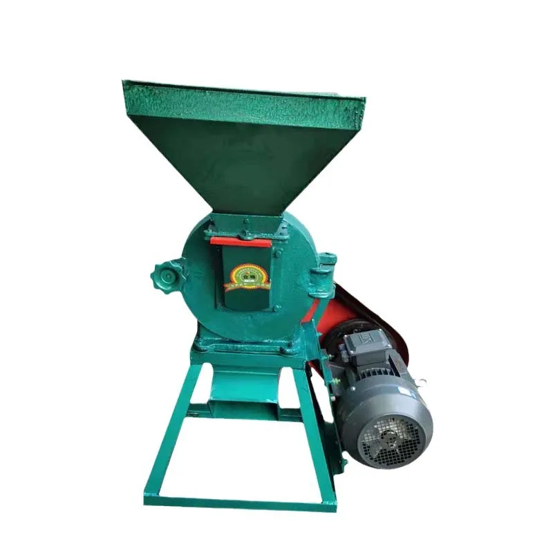 

Корм для зерна, электрическая китайская мельница для трав, мельница для зубных когтей типа 300