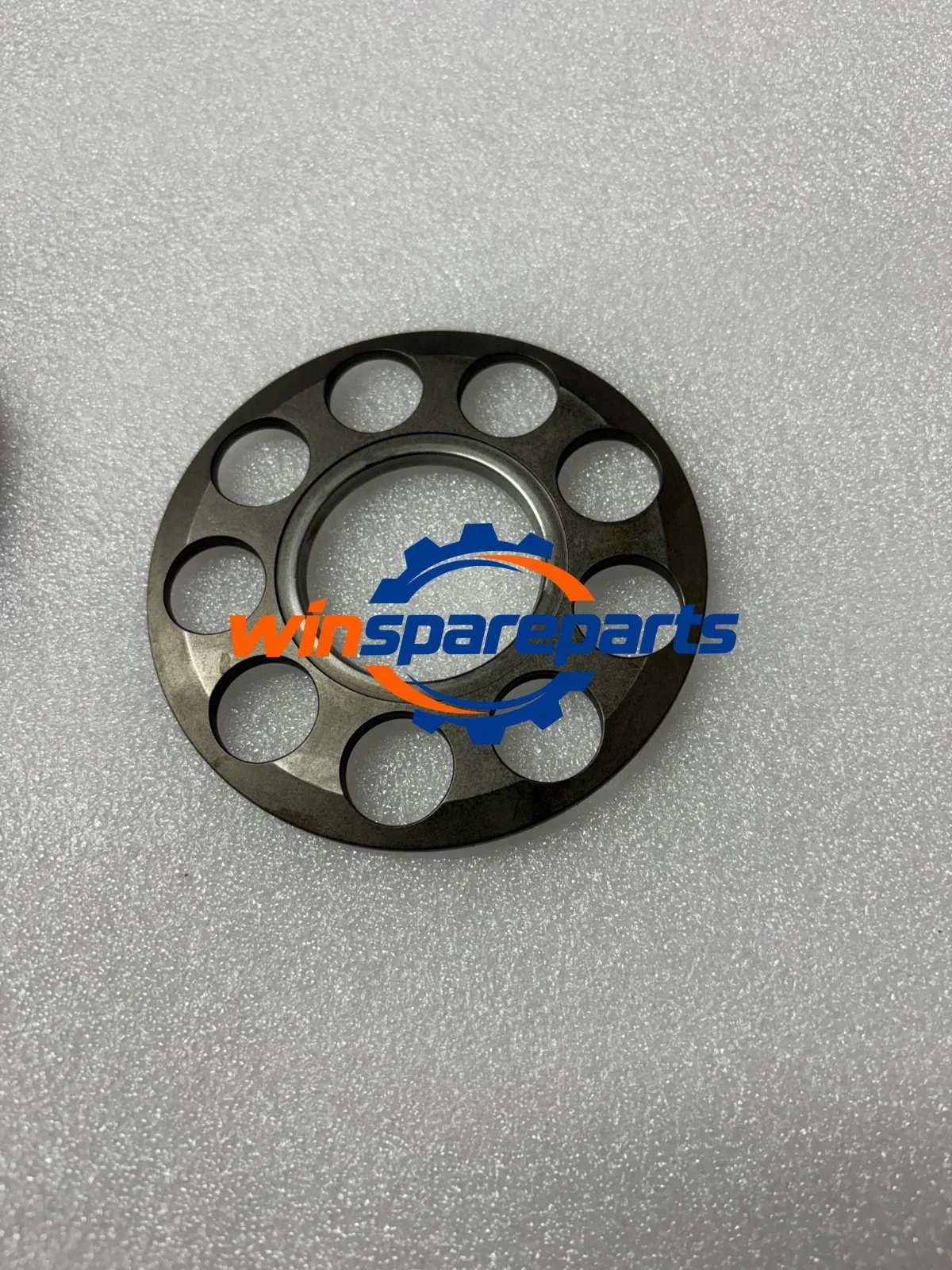 MSG-44P SET PLATE RETAINER FOR YC85 E307C 308C YC65 SY75 LG908 SWING MOTOR