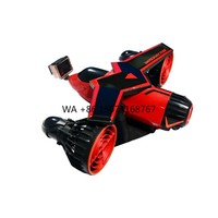 Heavy Duty 1000W Underwater Sea Scooter with 24V Battery