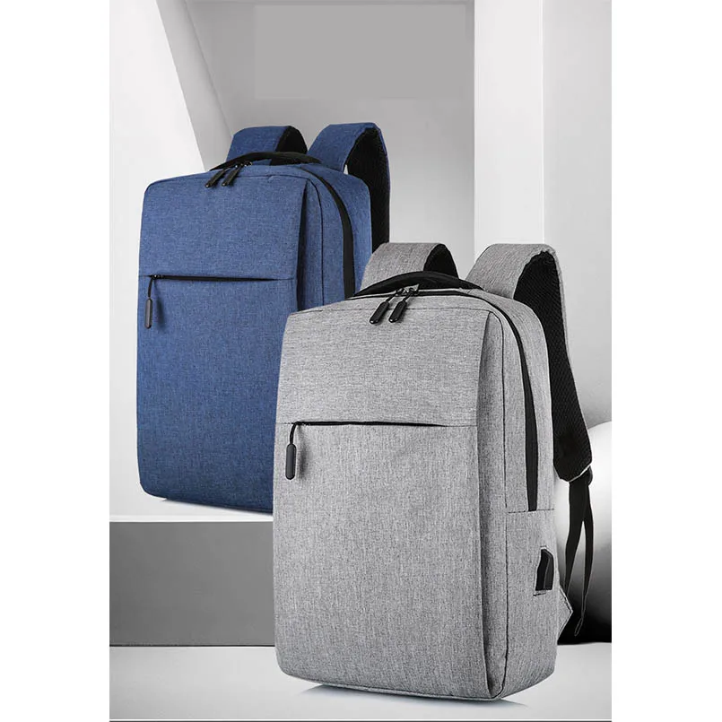 Sac à dos Oxford grande capacité pour femme, sac d'école étanche, sac à main pour ordinateur portable, étui à bombes d'affaires, sac à main unisexe, plusieurs poches