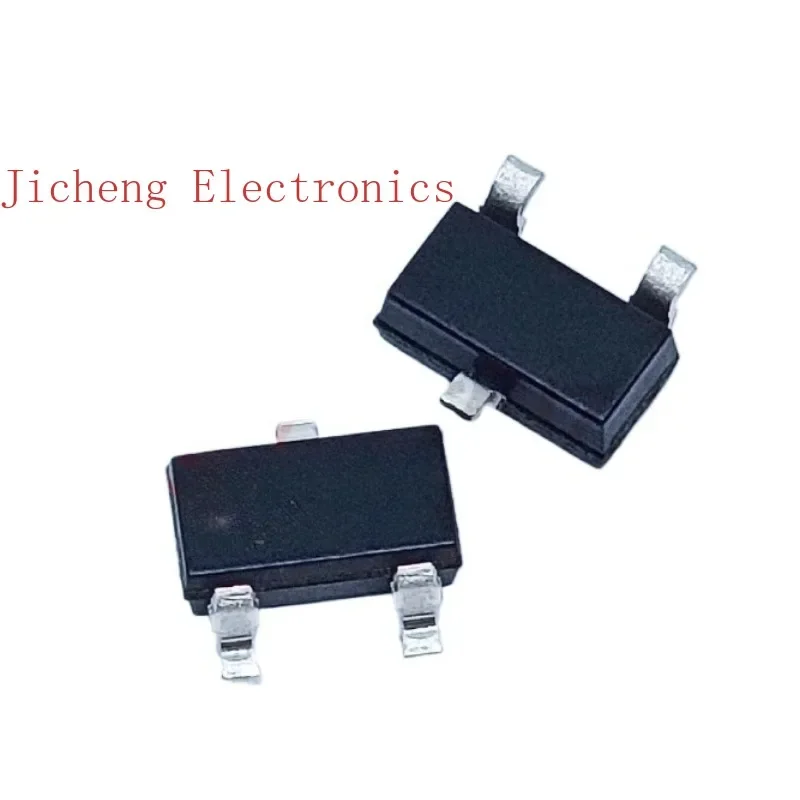 

10PCS 2SC2712-Y, LF (T silk screen printing LY SOT-23 patch transistor NPN original import