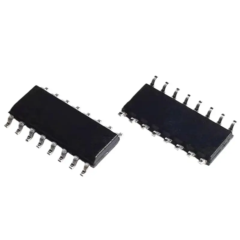 10PCS CD4053BM CD4053 4053 Triple 2-way Analog Switch Integrated Circuit SMD SOP-16 Original New