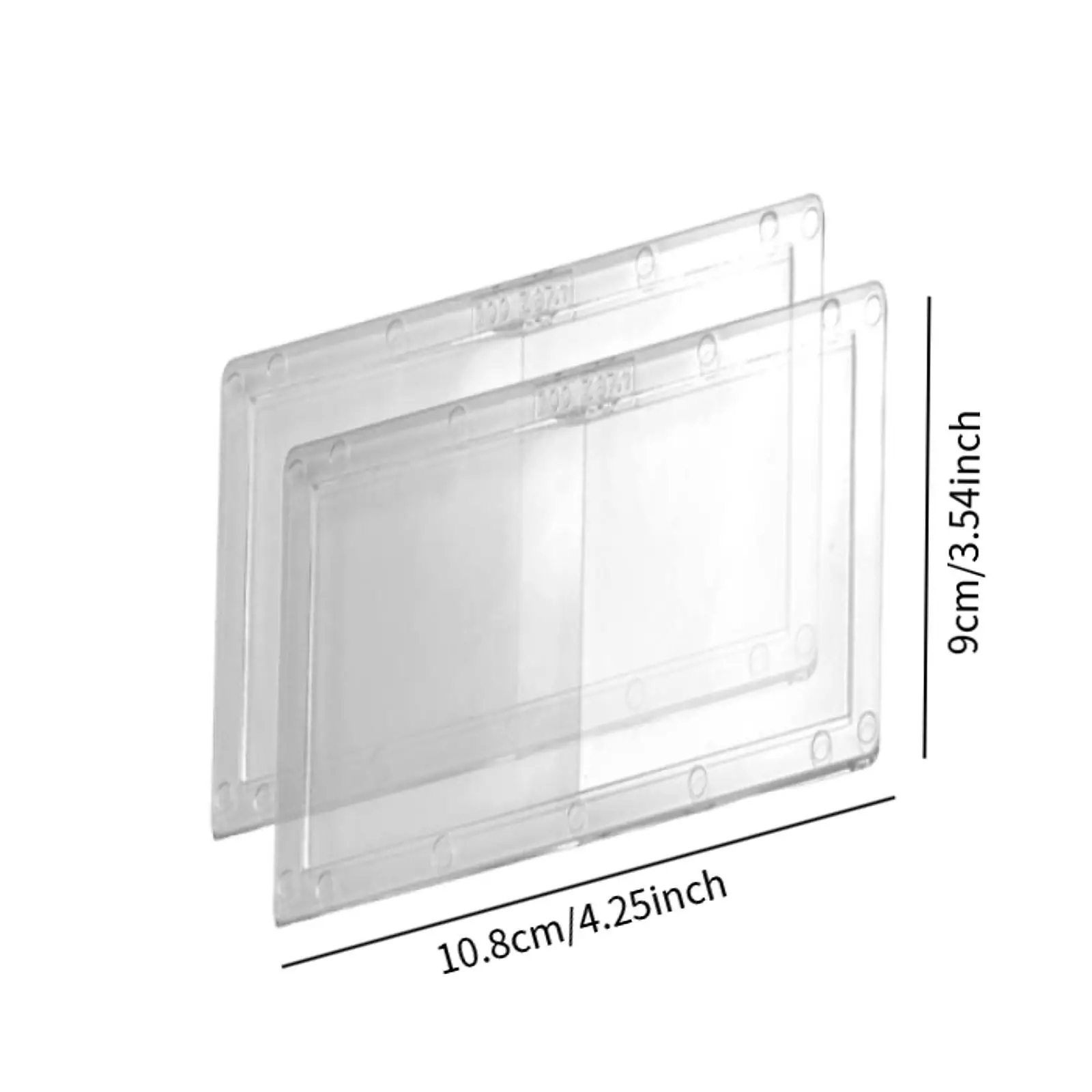 Magnification Welding Lens Welding Cheater Lens Lightweight Reading Glass