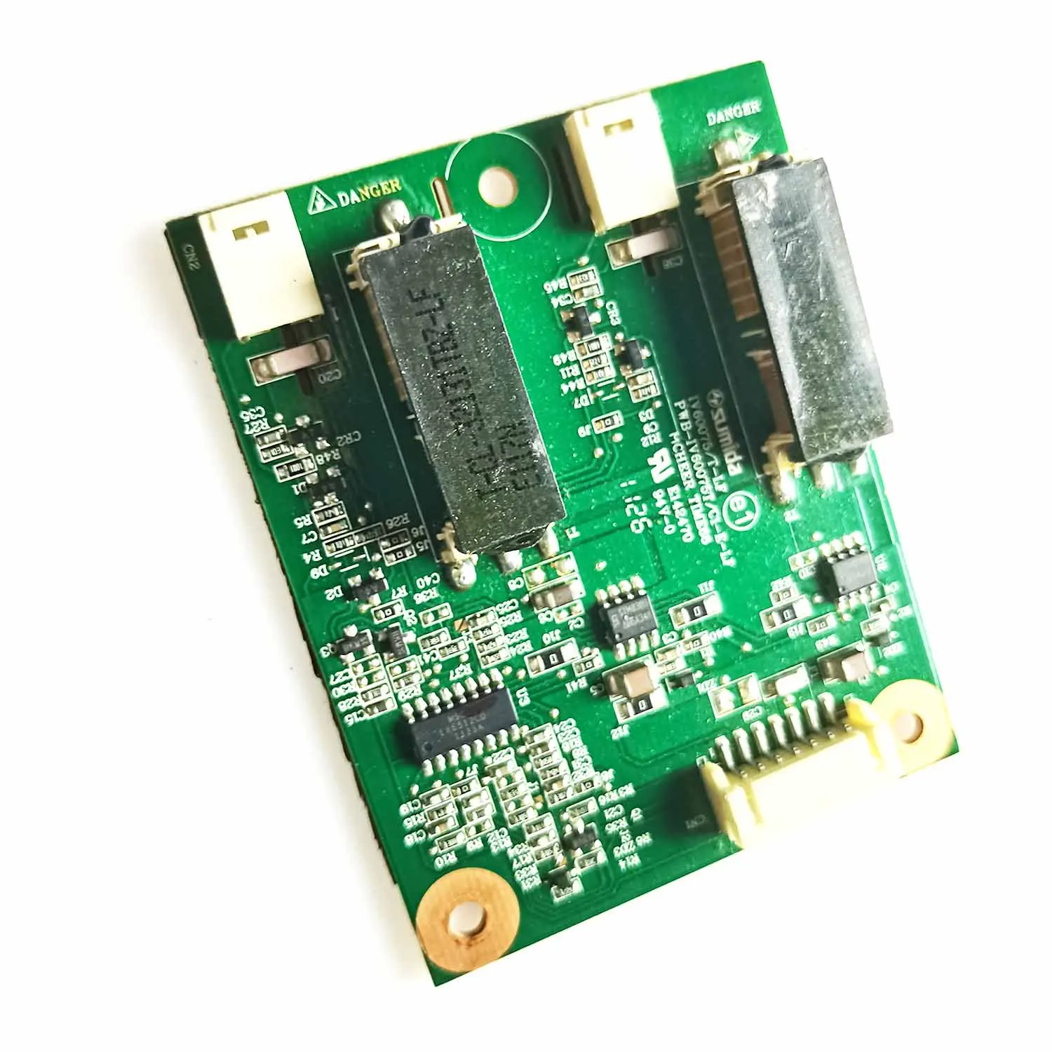 Mainboard IV60075/T-LF PWB-IV60075T/C1-E-LF E142470 driver board