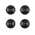 4pcs