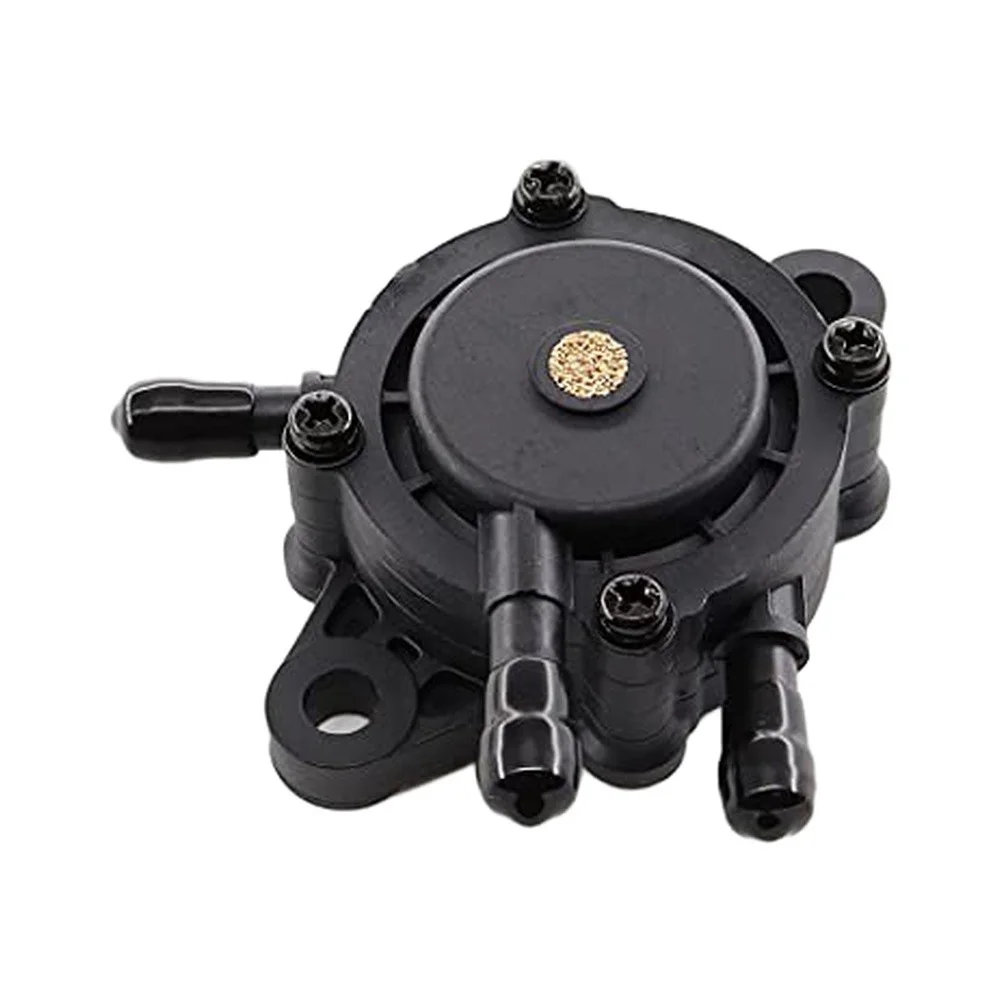 Fuel Pump Kit with Filter Hose and Clamps for Kawasaki 49040-7001 and Reference Numbers For 808492 808656 491922 691034