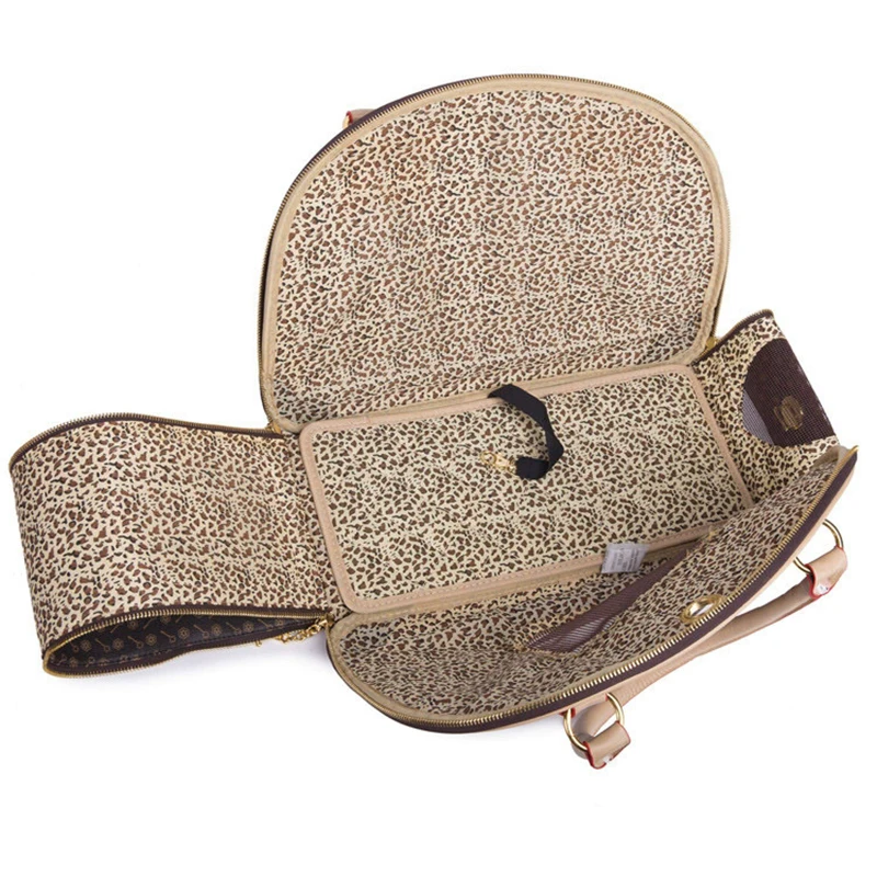 Thumbnail 3 - #79 Dog Travel Bags List of Top Picks