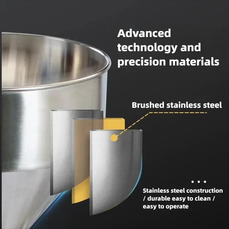 PBOBP Pastenfüll- und Wiegemaschine, Viskose-Flüssigkeits-Rotorpumpe, Kosmetikcreme, Gesichtsmaske, Soßenverpackung