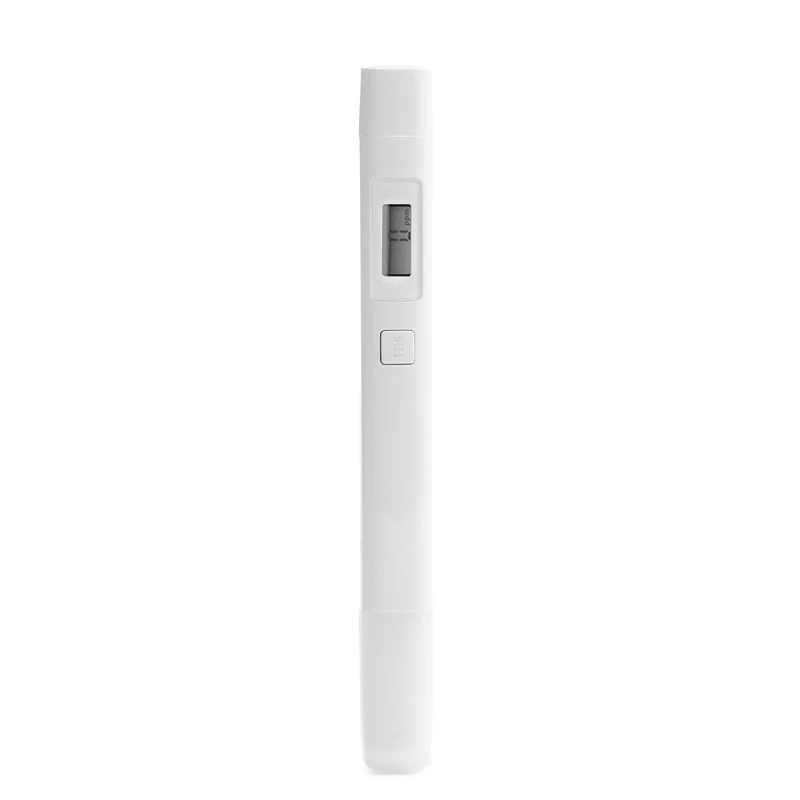 Xiaomi TDS Meter Tester Portable Detection Pen Water Quality Test Pen EC Water Measurement Tool Smart H Purity EC TDS-3 Tester