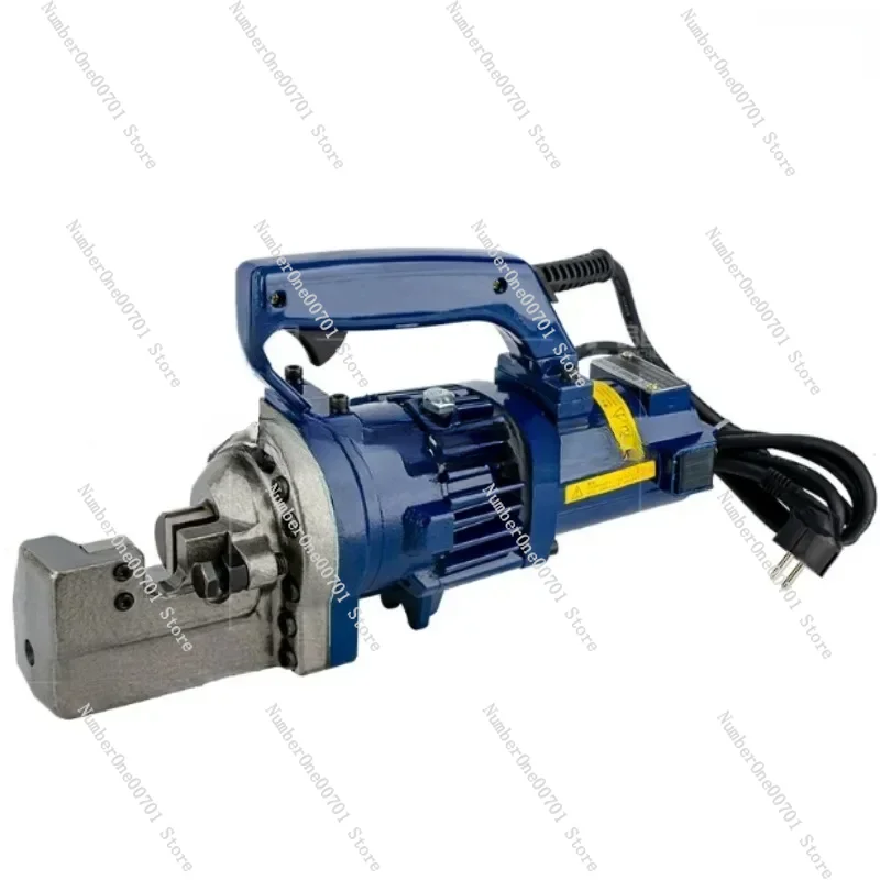 

RC-16High-Efficiency Electric Steel Bar Shearing Tools, Rebar Cutting Tool, Power Tools Cutter