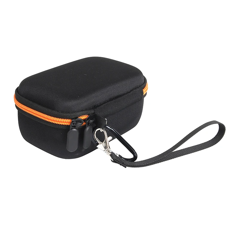 

Mini Storage Pouch for JBL GO 5 Speaker Dustproof Shockproof and Protective