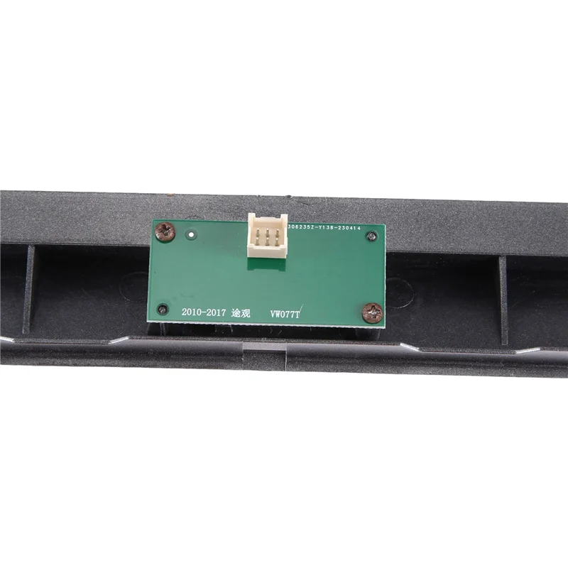 

AW-Car Multimedia Frame Car Radio Audio Frame Panel Fascias For VW Tiguan 2010-2017 Spare Parts Parts