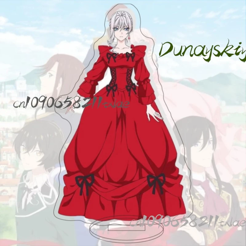 قد أطلب من شيء نهائي واحد لعرض شخصية الرسوم المتحركة لدراسة غرفة النوم، تمثال شخصية المانغا اليابانية، ديكور قابل للجمع