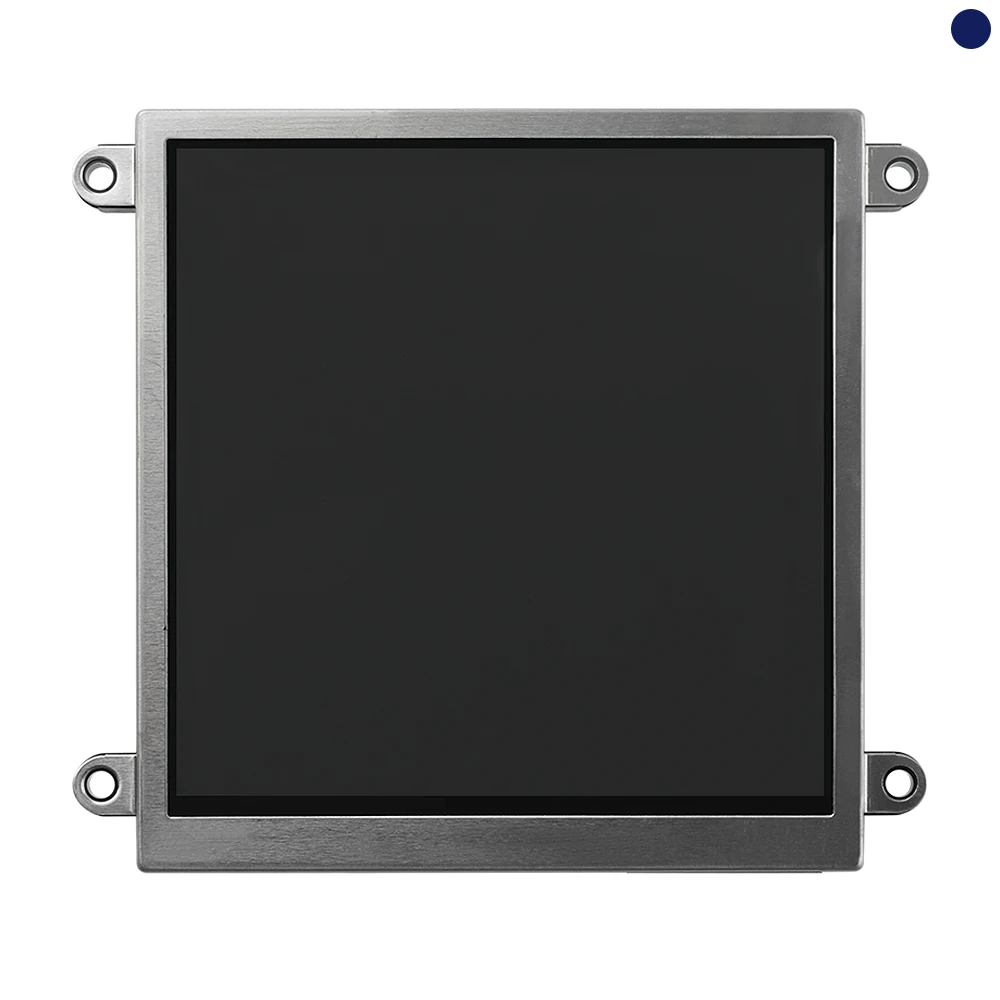 جديد 4.5 بوصة A045FTN01.0 59.04A39.002 شاشة LCD عرض لوحة العدادات لـ AUO NKYMCO Noodoe AK550