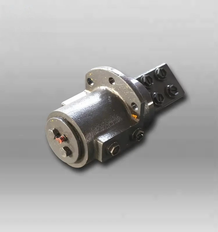 

Steel Swivel Joints 380300747 Rotary Joint for GR135 Motor Grader