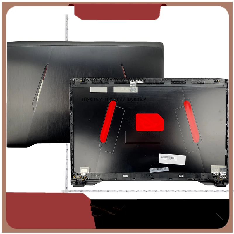 

New For ASUS ROG GL702 GL702VS GFX71J4860 GL702VM LCD Back Cover 13NB0CQ1AM0111