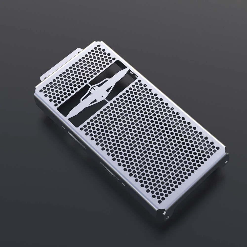 لسوزوكي بوليفارد C50/M50 الدخيل VL800 VL 800 Volusia VZ800 2005-2024 خزان المياه صافي غطاء المبرد الحرس مصبغة واقية