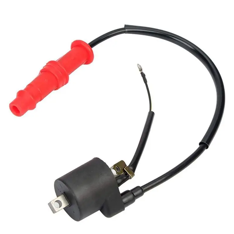 AEA6-3085228 3085227 Motorcycle Ignition Coil For Polaris Sportsman Magnum 425 500 Scrambler Ranger 500 4X4 Motorcycle Parts