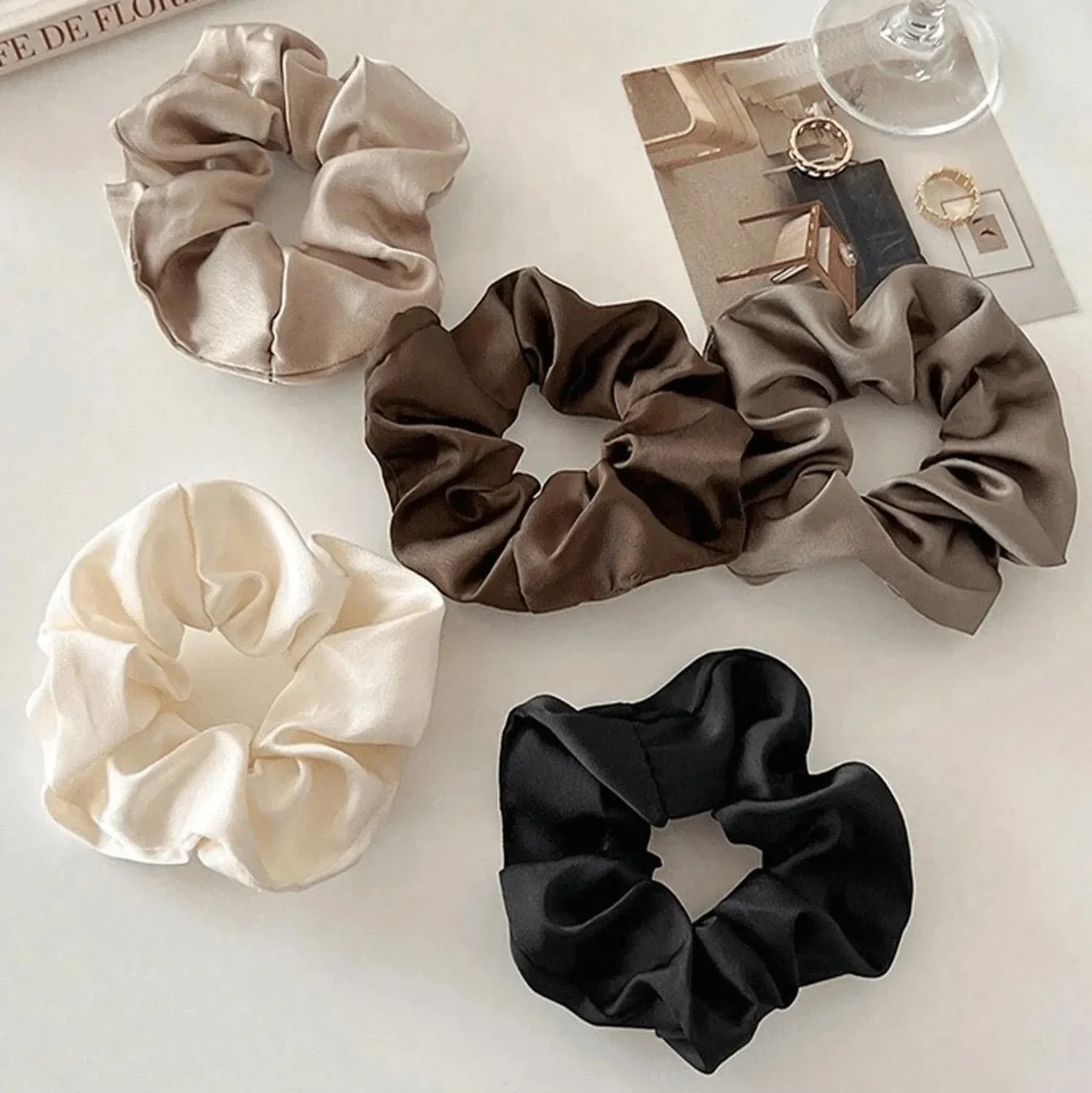 Thumbnail 4 - #55 Cheap Scrunchies Worth Buying