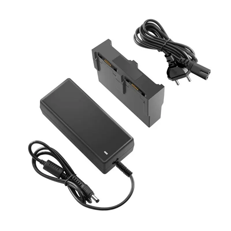 

AS95-Intelligent Drone Fast Charging Hub For DJI Spark Battery Flight Battery Splitting