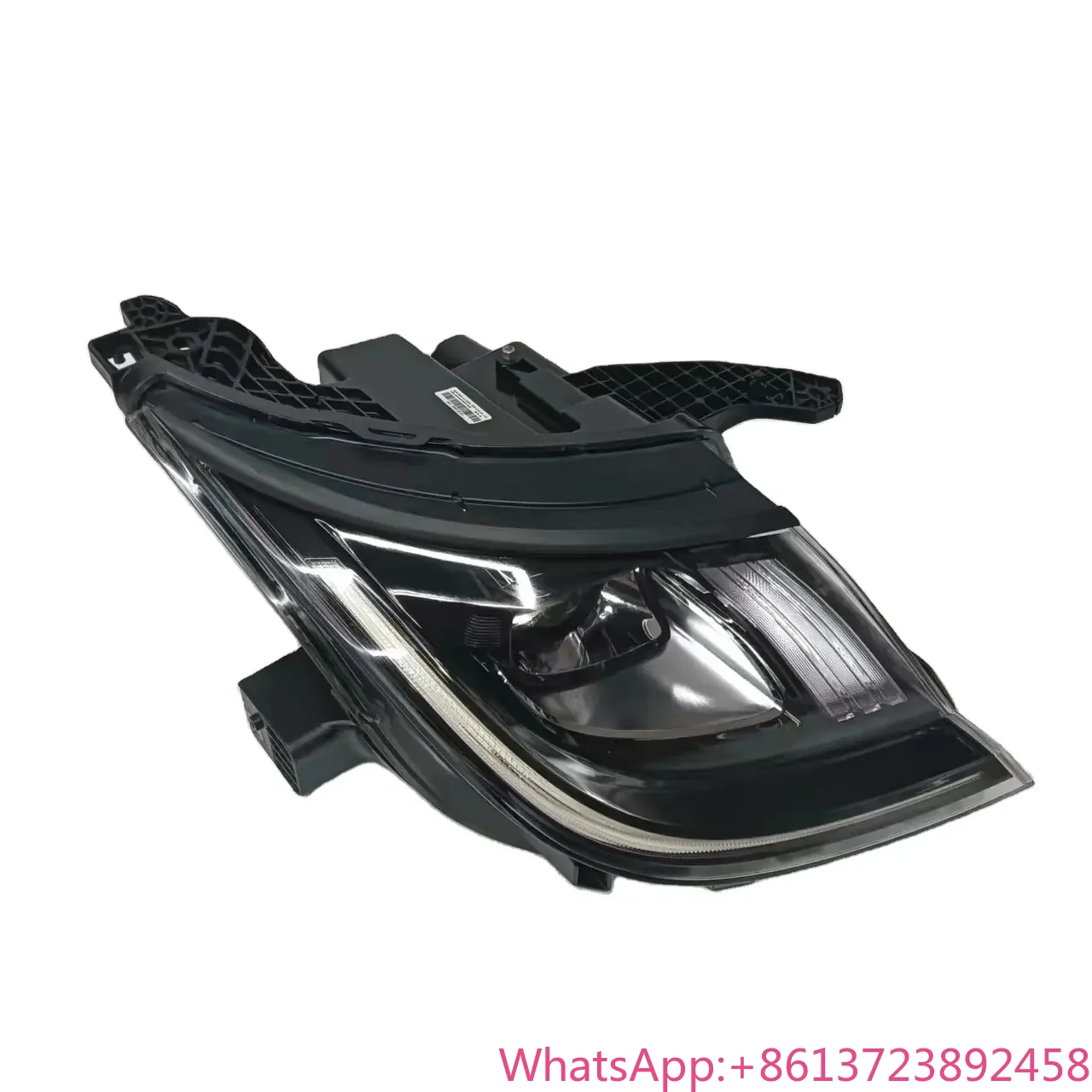OEM Suitable for BYD Dolphins Manufacturer China Auto Parts Car Headlight Car Front Lamp Headlights