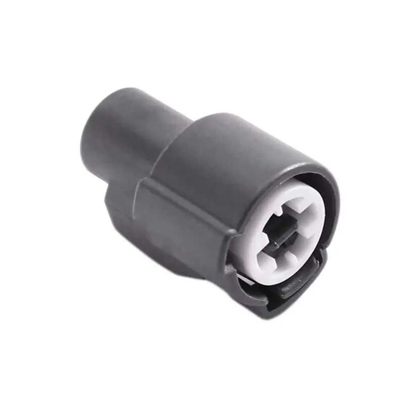 

A20F-6189-0156 Automotive Wire Connector For Acura MDX RDX Ambient Temp Sensor Waterproof Electrical Plug Harness Terminals