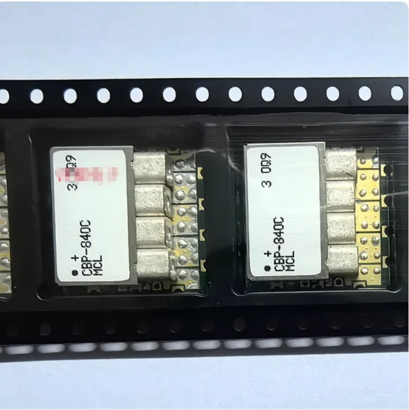 CBP-840C+ Rf Filter…