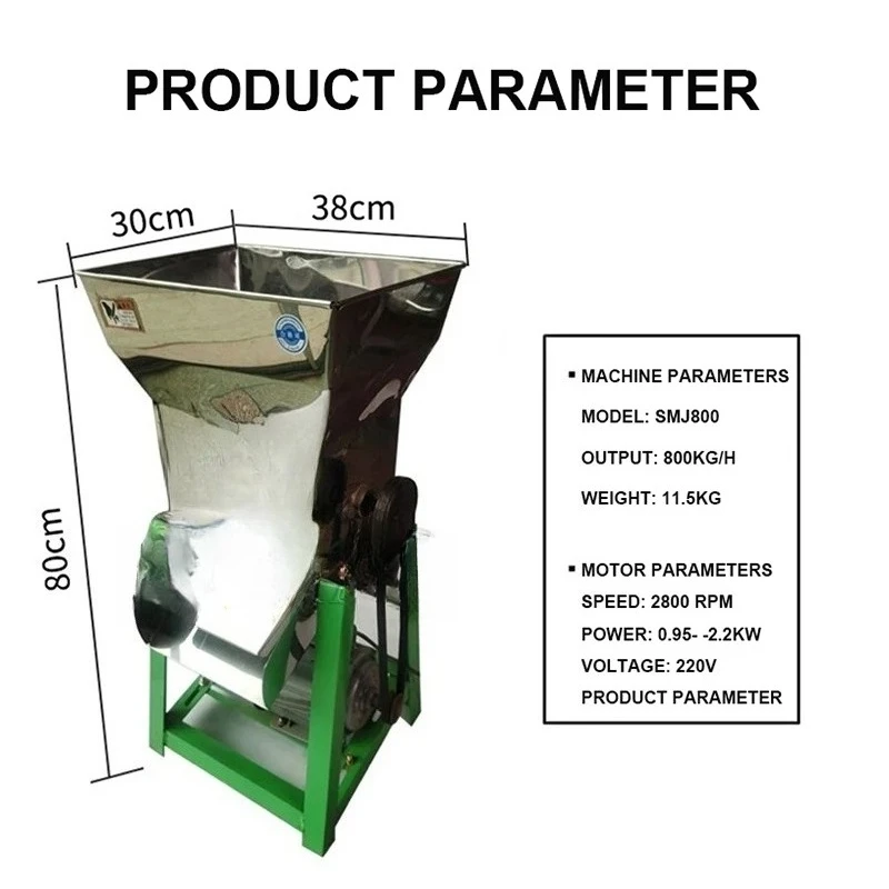 Stainless Steel Ele…