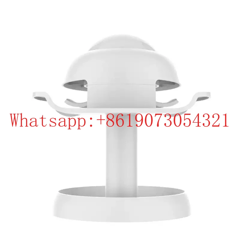 

VR кронштейн quest3/2/ручка для шлема, размещение и дисплей для хранения