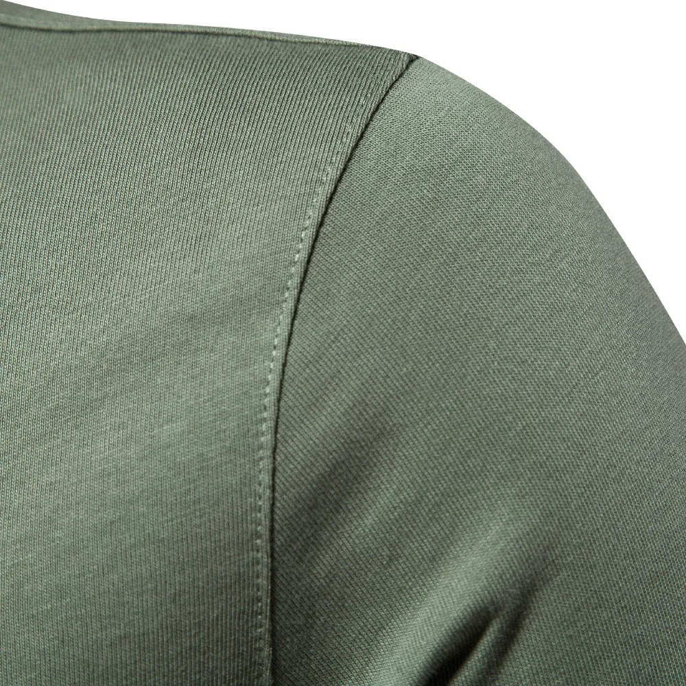 Men Short Sleeve Business T Shirt Cotton Embroidery Polo Shirt Man Turn-Down Formal Shirt Top Casual Social Shirts Male Clothing