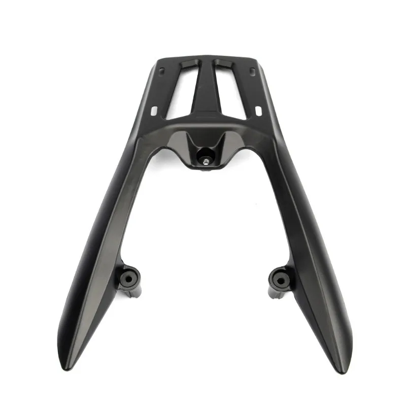Rear Luggage Carrier Aluminum Top Case Mount Bracket Fit For Click150 V2 V3 For CLICK125 For VARIO150 Scooter Accessories view 5